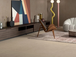 INTENSE BEIGE - Indoor/outdoor porcelain stoneware wall/floor tiles _ LEA CERAMICHE